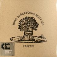 Traffic, John Barleycorn Must Die (LP)