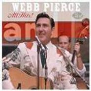 Webb Pierce, All Hits! [Box Set] (CD)