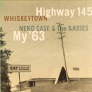 Whiskeytown, Car Songs (7")