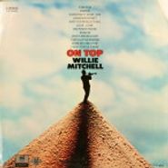 Willie Mitchell, On Top (LP)