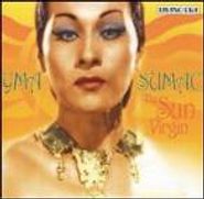 Yma Sumac, Sun Virgin (CD)