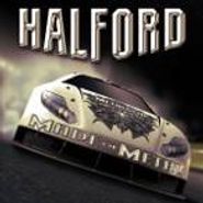 Halford, IV - Made Of Metal (CD)