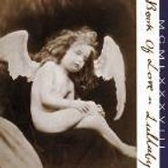 Book of Love, Lullaby (CD)