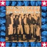 New Colony Six, Colonized! Best Of The New Colony Six (CD)
