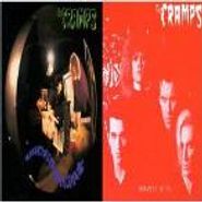 The Cramps, Psychedelic Jungle / Gravest Hits [1995 Re-issue] (CD)