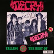 Decry, Falling - The Best Of (LP)