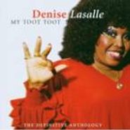Denise LaSalle, My Toot Toot: The Definitive Anthology (CD)