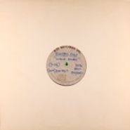 The Electric Eels, Metal Star / Walk Away (Acetate)