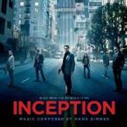 Hans Zimmer, Inception (CD)