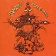 Jan Dukes de Grey, Sorcerers (CD)
