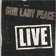 Our Lady Peace, Live (CD)