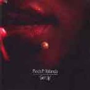 Pinch, Get Up (CD)