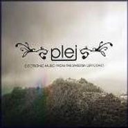 Plej, Electronic Music From The Swedish Left Coast (CD)