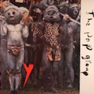 The Pop Group, Y (LP)