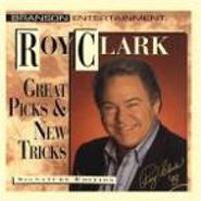 Roy Clark, Great Picks & New Tricks (CD)