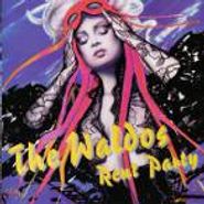 The Waldos, Rent Party (CD)