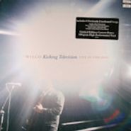 Wilco, Kicking Television: Live in Chicago (LP)