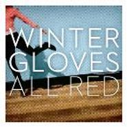 Winter Gloves, All Red (CD)