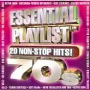 Various Artists, Essential Playlist:  70s (CD)