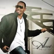 Avant, The Letter (CD)