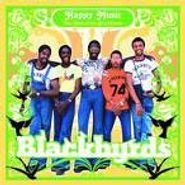 The Blackbyrds, Happy Music: The Best Of The Blackbyrds (CD)