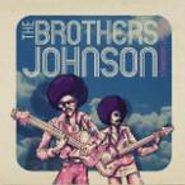 The Brothers Johnson, Strawberry Letter 23 Live (CD)