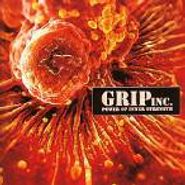 Grip Inc., Power Of Inner Strength (CD)
