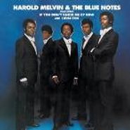 Harold Melvin & The Blue Notes, Harold Melvin & The Blue Notes (CD)