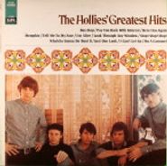 The Hollies, The Hollies' Greatest Hits (LP)