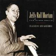 Jelly Roll Morton, The Piano Rolls (CD)