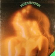 Kebekelektrik, Kebekelektrik (LP)