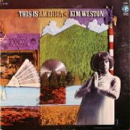 Kim Weston, This Is America (LP)