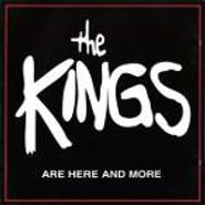 The Kings, Kings Are Here & More (CD)
