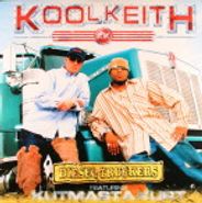 Kool Keith, Diesel Truckers (LP)
