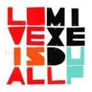 Love Is All, Mixed Up (CD)