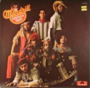 Mandrill, Composite Truth (LP)