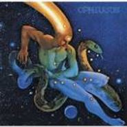 Ophiucus, Ophiucus (CD)