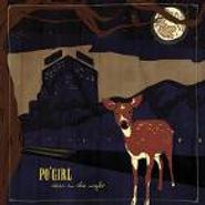 Po' Girl, Deer In The Night (CD)