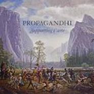 Propagandhi, Supporting Caste (CD)
