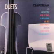 Rob Wasserman, Duets (LP)