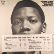 Ronnie Dyson, (If You Let Me Make Love To You Then) Why Can't I Touch You (LP)
