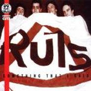 The Ruts, Something That I Said: Best Of (CD)