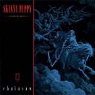 Skinny Puppy, Chainsaw EP (CD)
