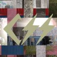 CSS, Cansei De Ser Sexy (LP)