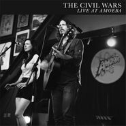 The Civil Wars, Live at Amoeba [Uncut Version] (MP3)