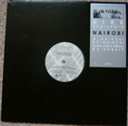Kirk Degiorgio, Nairobi (12")
