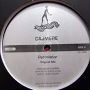 Cajmere, Percolator (12")