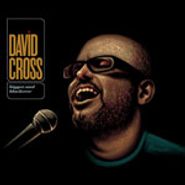 David Cross, Bigger and Blackerer (CD)
