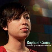 Rachael Cantu, Green Room Session