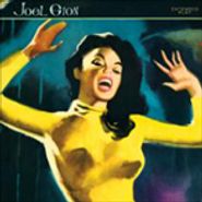 Joel Gion, Extended Play [Home Grown] (LP)